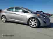 2012 Hyundai Elantra Limited с VIN KMHDH4AE0CU318740, выставлен на аукционе Copart как лот 87480885 с пробегом 145 801 миль миль и Списание • Salvage title. История ставок и продаж доступна на DreamBid. Изображение 4.