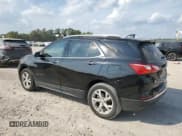 ✅ 2020 Chevrolet Equinox Premier • VIN: 2GNAXNEV7L6275482 • Lot: 87413015. Listed on Copart with 93,079 mi. Free auction sales archive from the USA and detailed vehicle history report at DreamBid. Image 2.