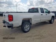 ✅ 2015 Chevrolet Silverado 2500HD Work Truck • VIN: 1GC2CUEG5FZ519949 • Lot: 64385515. Listed on Copart with 46,282 mi. Free auction sales archive from the USA and detailed vehicle history report at DreamBid. Image 3.