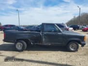 ✅ 1992 Ford Ranger XLT • VIN: 1FTCR10X3NUA73868 • Lot: 41836220. Listed on IAAI with 97,165 mi. Free auction sales archive from the USA and detailed vehicle history report at DreamBid. Image 13.