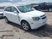 ✅ 2015 Chevrolet Captiva Sport LTZ • VIN: 3GNAL4EK8FS530495 • Lot: 42688194. Wystawiony na IAAI z przebiegiem 153 116 mil. Bezpłatny archiwum sprzedaży aukcyjnych z USA i szczegółowy raport historii pojazdu na DreamBid. Zdjęcie 1.