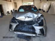 ✅ 2020 Lexus RX 350 F Sport Performance • VIN: 2T2YZMDA3LC252270 • Lot: 64935925. Listed on Copart with Not provided. Free auction sales archive from the USA and detailed vehicle history report at DreamBid. Image 5.