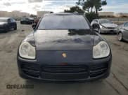 ✅ 2006 Porsche Cayenne S • VIN: WP1AB29P06LA69366 • Lot: 82221785. Wystawiony na Copart z przebiegiem 129 566 mil. Bezpłatny archiwum sprzedaży aukcyjnych z USA i szczegółowy raport historii pojazdu na DreamBid. Zdjęcie 5.