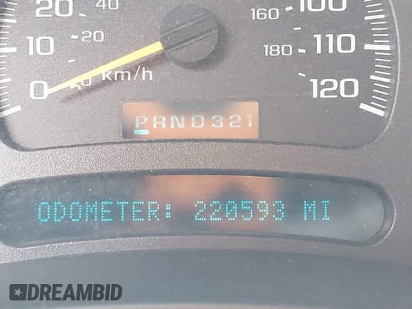 2004 Chevrolet Silverado 1500 with VIN 2GCEK19T541307676, listed as a IAAI auction lot 41864501 with 220,593 mi miles and . Bid and sale history available at DreamBid. Image 16.