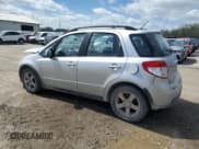 ✅ 2012 Suzuki SX4 Crossover • VIN: JS2YB5A34C6302904 • Lot: 54155724. Wystawiony na Copart z przebiegiem 119 339 mil. Bezpłatny archiwum sprzedaży aukcyjnych z USA i szczegółowy raport historii pojazdu na DreamBid. Zdjęcie 2.