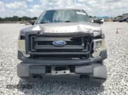 ✅ 2013 Ford F-150 XL • VIN: 1FTEX1EM4DKE77706 • Лот: 57759535. Опубликован ранее на Copart с пробегом 180 754 миль. Бесплатный доступ к архиву аукционных продаж из США и подробный отчёт об истории автомобиля на DreamBid. Изображение 5.