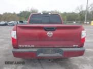 ✅ 2017 Nissan Titan Platinum Reserve • VIN: 1N6AA1E68HN501105 • Лот: 43823327. Опубликован ранее на IAAI с пробегом 203 611 миль. Бесплатный доступ к архиву аукционных продаж из США и подробный отчёт об истории автомобиля на DreamBid. Изображение 16.