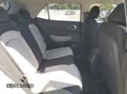 ✅ 2021 Hyundai Venue SEL • VIN: KMHRC8A39MU082360 • Lot: 67564084. Listed on Copart with 22,037 mi. Free auction sales archive from the USA and detailed vehicle history report at DreamBid. Image 12.