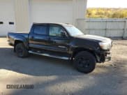 ✅ 2011 Toyota Tacoma • VIN: 3TMLU4EN8BM070455 • Лот: 86603125. Опубликован ранее на Copart с пробегом 175 372 миль. Бесплатный доступ к архиву аукционных продаж из США и подробный отчёт об истории автомобиля на DreamBid. Изображение 4.