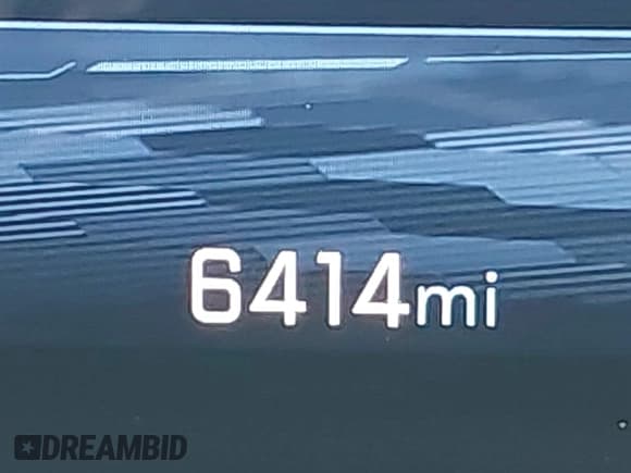 ✅ 2025 Chevrolet Equinox EV LT • VIN: 3GN7DLRPXSS158384 • Lot: 43410510. Wystawiony na IAAI z przebiegiem 6 414 mil. Bezpłatny archiwum sprzedaży aukcyjnych z USA i szczegółowy raport historii pojazdu na DreamBid. Zdjęcie 15.