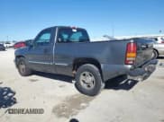 ✅ 2001 Chevrolet Silverado 1500 • VIN: 1GCEC14W81Z239407 • Lot: 86644515. Listed on Copart with 194,180 mi. Free auction sales archive from the USA and detailed vehicle history report at DreamBid. Image 2.