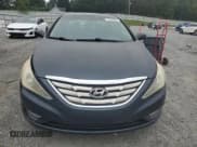 ✅ 2011 Hyundai Sonata SE • VIN: 5NPEC4AC0BH151181 • Lot: 72434964. Listed on Copart with 193,913 mi. Free auction sales archive from the USA and detailed vehicle history report at DreamBid. Image 5.