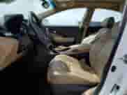 2014 Hyundai Azera Limited with VIN KMHFH4JG5EA413101, listed as a Copart auction lot 47261925 with Not provided miles and Salvage title. Bid and sale history available at DreamBid. Image 7.