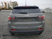 ✅ 2023 Jeep Compass Limited • VIN: 3C4NJDCN8PT522535 • Лот: 91086805. Опубликован ранее на Copart с пробегом 45 774 миль. Бесплатный доступ к архиву аукционных продаж из США и подробный отчёт об истории автомобиля на DreamBid. Изображение 6.