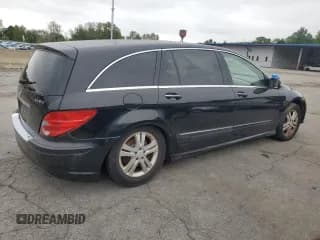 ✅ 2008 Mercedes-Benz R 3.5L • VIN: 4JGCB65EX8A081072 • Лот: 69512695. Опубликован ранее на Copart с пробегом 186 221 миль. Бесплатный доступ к архиву аукционных продаж из США и подробный отчёт об истории автомобиля на DreamBid. Изображение 3.