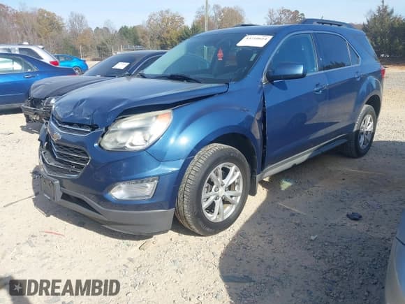 ✅ 2016 Chevrolet Equinox LT • VIN: 2GNALCEK8G6309585 • Лот: 43710614. Опубликован ранее на IAAI с пробегом 123 589 миль. Бесплатный доступ к архиву аукционных продаж из США и подробный отчёт об истории автомобиля на DreamBid. Изображение 19.