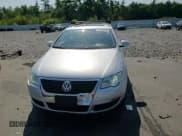 ✅ 2007 Volkswagen Passat 2.0T • VIN: WVWLK73CX7E003488 • Лот: 71120244. Опубликован ранее на Copart с пробегом 120 008 миль. Бесплатный доступ к архиву аукционных продаж из США и подробный отчёт об истории автомобиля на DreamBid. Изображение 11.
