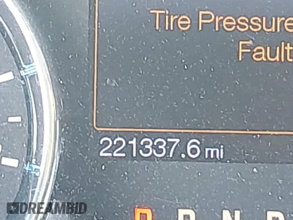 ✅ 2012 Ford F-150 XL • VIN: 1FTFW1CF2CFD04222 • Lot: 42065194. Wystawiony na IAAI z przebiegiem 221 337 mil. Bezpłatny archiwum sprzedaży aukcyjnych z USA i szczegółowy raport historii pojazdu na DreamBid. Zdjęcie 15.