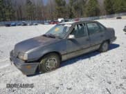 ✅ 1992 Pontiac Lemans • VIN: KL2TN5467NB324622 • Lot: 47321325. Wystawiony na Copart z przebiegiem 173 408 mil. Bezpłatny archiwum sprzedaży aukcyjnych z USA i szczegółowy raport historii pojazdu na DreamBid. Zdjęcie 1.