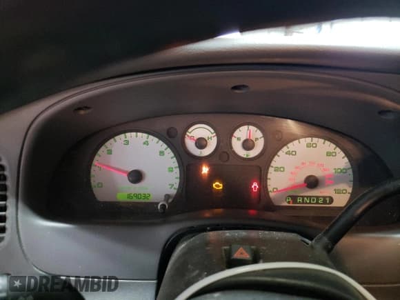 ✅ 2006 Ford Ranger XL • VIN: 1FTYR11UX6PA81637 • Lot: 47743895. Listed on Copart with 169,032 mi. Free auction sales archive from the USA and detailed vehicle history report at DreamBid. Image 9.