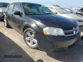 ✅ 2012 Dodge Avenger SXT • VIN: 1C3CDZCB5CN115496 • Lot: 76134624. Wystawiony na Copart z przebiegiem 43 769 mil. Bezpłatny archiwum sprzedaży aukcyjnych z USA i szczegółowy raport historii pojazdu na DreamBid. Zdjęcie 4.