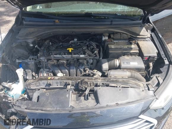 ✅ 2017 Hyundai Elantra Value Edition • VIN: 5NPD84LF3HH157361 • Lot: 43159208. Listed on IAAI with 102,479 mi. Free auction sales archive from the USA and detailed vehicle history report at DreamBid. Image 10.