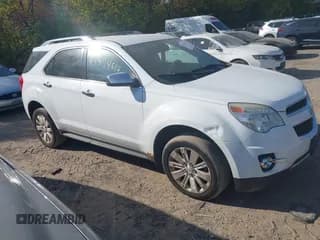 ✅ 2010 Chevrolet Equinox 2LT • VIN: 2CNALPEW3A6270684 • Лот: 43374614. Опубликован ранее на IAAI с пробегом 177 133 миль. Бесплатный доступ к архиву аукционных продаж из США и подробный отчёт об истории автомобиля на DreamBid. Изображение 1.