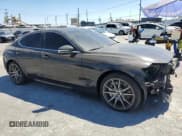 ✅ 2025 Genesis G70 2.5T • VIN: KMTG34SC7SU150799 • Lot: 66987865. Listed on Copart with 11,368 mi. Free auction sales archive from the USA and detailed vehicle history report at DreamBid. Image 4.