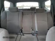 ✅ 2009 Kia Borrego LX • VIN: KNDJH741495025993 • Lot: 43786945. Listed on Copart with 177,678 mi. Free auction sales archive from the USA and detailed vehicle history report at DreamBid. Image 10.