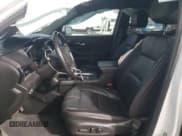 ✅ 2022 Chevrolet Traverse RS • VIN: 1GNERJKW9NJ130340 • Lot: 44638145. Wystawiony na Copart z przebiegiem 80 020 mil. Bezpłatny archiwum sprzedaży aukcyjnych z USA i szczegółowy raport historii pojazdu na DreamBid. Zdjęcie 7.