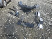 ✅ 2024 Honda CR-V LX • VIN: 7FARS4H20RE007130 • Lot: 81131305. Listed on Copart with 12,787 mi. Free auction sales archive from the USA and detailed vehicle history report at DreamBid. Image 12.