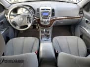 ✅ 2011 Hyundai Santa Fe GLS • VIN: 5XYZGDAB7BG014307 • Lot: 91380255. Listed on Copart with 178,397 mi. Free auction sales archive from the USA and detailed vehicle history report at DreamBid. Image 8.