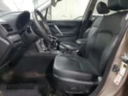 ✅ 2015 Subaru Forester Touring • VIN: JF2SJAUC5FH808579 • Lot: 85580155. Listed on Copart with 89,777 mi. Free auction sales archive from the USA and detailed vehicle history report at DreamBid. Image 7.