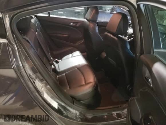 ✅ 2017 Chevrolet Cruze Premier • VIN: 1G1BF5SM5H7239768 • Лот: 68869802. Размещён на Copart с пробегом 89 746 миль миль. Получите бесплатный доступ к архиву аукционных продаж из США и посмотрите подробный отчёт об истории автомобиля на DreamBid. Изображение 10.