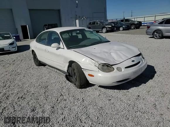 ✅ 1997 Ford Taurus GL • VIN: 1FALP52UXVG294405 • Лот: 73385364. Опубликован ранее на Copart с пробегом 119 210 миль. Бесплатный доступ к архиву аукционных продаж из США и подробный отчёт об истории автомобиля на DreamBid. Изображение 11.