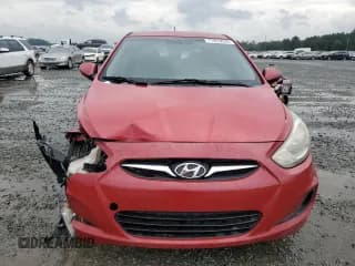✅ 2012 Hyundai Accent GS • VIN: KMHCT5AE7CU040256 • Лот: 71933924. Опубликован ранее на Copart с пробегом 160 604 миль. Бесплатный доступ к архиву аукционных продаж из США и подробный отчёт об истории автомобиля на DreamBid. Изображение 5.