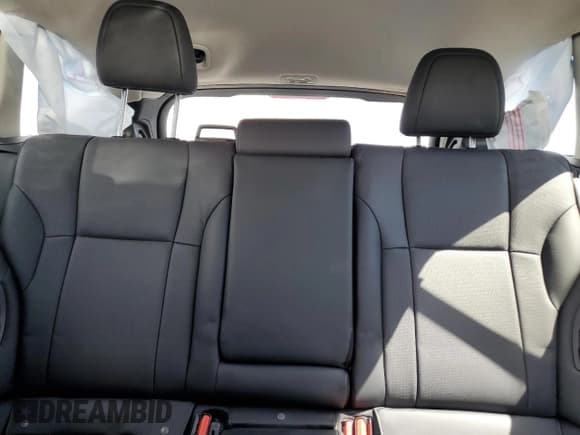 ✅ 2024 Subaru Outback Limited • VIN: 4S4BTANC9R3207986 • Lot: 53884425. Listed on Copart with 14,024 mi. Free auction sales archive from the USA and detailed vehicle history report at DreamBid. Image 10.