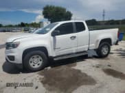 ✅ 2016 Chevrolet Colorado 2WD WT • VIN: 1GCHSBEA3G1136542 • Лот: 69515014. Опубликован ранее на Copart с пробегом 88 741 миль. Бесплатный доступ к архиву аукционных продаж из США и подробный отчёт об истории автомобиля на DreamBid. Изображение 1.