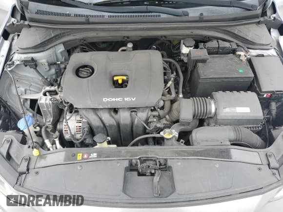 ✅ 2017 Hyundai Elantra Value Edition • VIN: 5NPD84LF6HH178351 • Lot: 86634075. Listed on Copart with 126,840 mi. Free auction sales archive from the USA and detailed vehicle history report at DreamBid. Image 11.