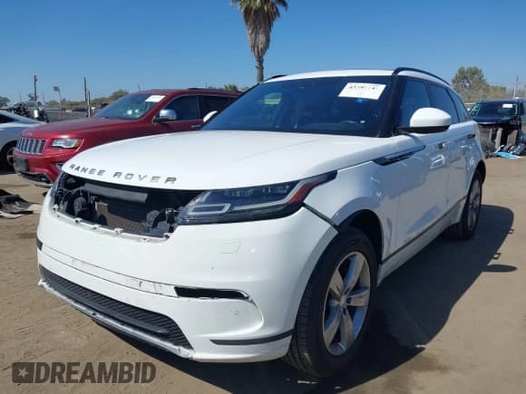 ✅ 2019 Land Rover Range Rover Velar S • VIN: SALYB2EX0KA212398 • Лот: 43397747. Опубликован ранее на IAAI с пробегом 99 352 миль. Бесплатный доступ к архиву аукционных продаж из США и подробный отчёт об истории автомобиля на DreamBid. Изображение 17.