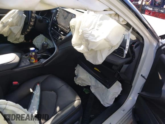 ✅ 2023 Toyota Camry TRD • VIN: 4T1KZ1AK2PU079156 • Лот: 41991383. Опубликован ранее на IAAI с пробегом 37 292 миль. Бесплатный доступ к архиву аукционных продаж из США и подробный отчёт об истории автомобиля на DreamBid. Изображение 5.