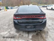✅ 2014 Dodge Dart SXT • VIN: 1C3CDFBB3ED765453 • Lot: 90966105. Wystawiony na Copart z przebiegiem Nie podano. Bezpłatny archiwum sprzedaży aukcyjnych z USA i szczegółowy raport historii pojazdu na DreamBid. Zdjęcie 6.