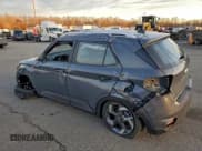 ✅ 2025 Hyundai Venue SEL • VIN: KMHRC8A37SU404443 • Lot: 94444105. Listed on Copart with 3,535 mi. Free auction sales archive from the USA and detailed vehicle history report at DreamBid. Image 2.