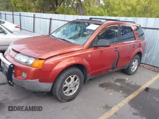 ✅ 2003 Saturn VUE • VIN: 5GZCZ63B43S834671 • Lot: 40642946. Wystawiony na IAAI z przebiegiem 18 933 mil. Bezpłatny archiwum sprzedaży aukcyjnych z USA i szczegółowy raport historii pojazdu na DreamBid. Zdjęcie 2.