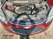 ✅ 2017 Chevrolet Equinox LT • VIN: 2GNALCEK4H1585812 • Lot: 62329975. Listed on Copart with 111,718 mi. Free auction sales archive from the USA and detailed vehicle history report at DreamBid. Image 12.