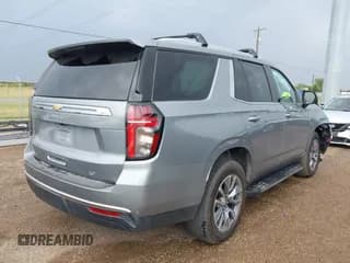 ✅ 2024 Chevrolet Tahoe LT • VIN: 1GNSCNKDXRR301405 • Лот: 43401272. Опубликован ранее на IAAI с пробегом 22 113 миль. Бесплатный доступ к архиву аукционных продаж из США и подробный отчёт об истории автомобиля на DreamBid. Изображение 4.