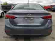 2019 Hyundai Accent SE с VIN 3KPC24A32KE060184, выставлен на аукционе Copart как лот 54271004 с пробегом 101 594 миль миль и . История ставок и продаж доступна на DreamBid. Изображение 6.