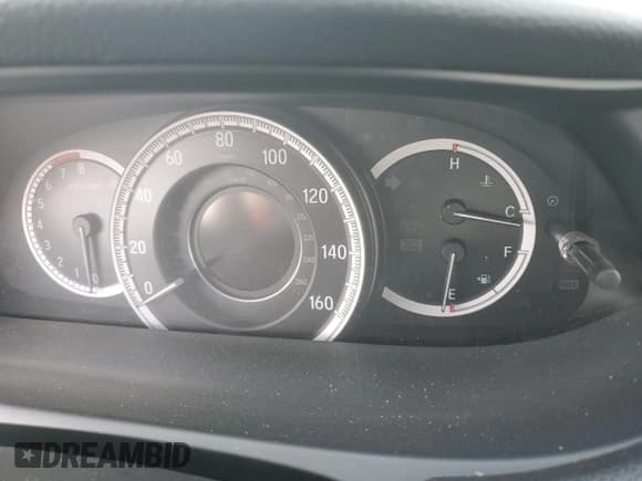 ✅ 2017 Honda Accord EX-L • VIN: 1HGCR2F83HA004367 • Lot: 81591045. Wystawiony na Copart z przebiegiem Nie podano. Bezpłatny archiwum sprzedaży aukcyjnych z USA i szczegółowy raport historii pojazdu na DreamBid. Zdjęcie 9.