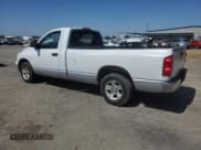 ✅ 2007 Dodge 1500 ST • VIN: 1D7HA16N17J575906 • Лот: 59636895. Опубликован ранее на Copart с пробегом 166 652 миль. Бесплатный доступ к архиву аукционных продаж из США и подробный отчёт об истории автомобиля на DreamBid. Изображение 2.