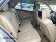 ✅ 2008 Mercedes-Benz M 550 • VIN: 4JGBB72E98A318852 • Лот: 62347785. Опубликован ранее на Copart с пробегом 153 619 миль. Бесплатный доступ к архиву аукционных продаж из США и подробный отчёт об истории автомобиля на DreamBid. Изображение 11.